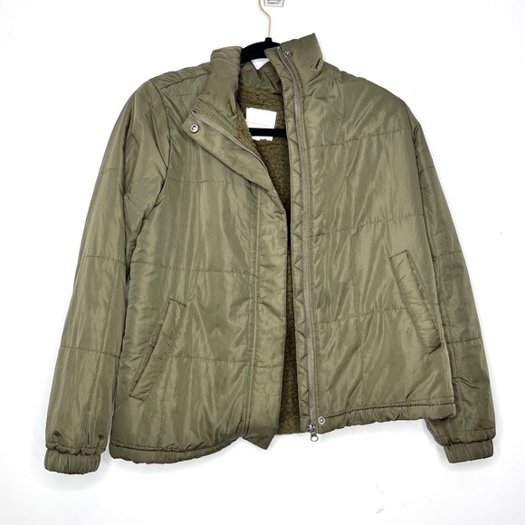 Thread Supply Olive Green Lightweight 